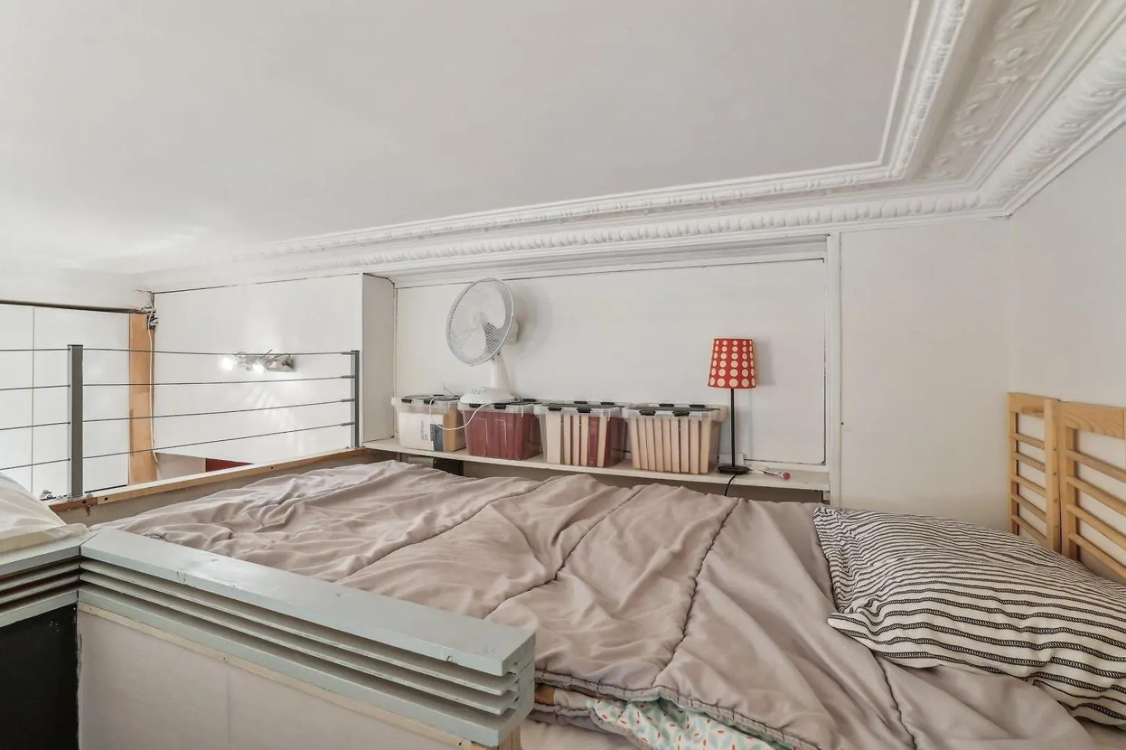 Apartman Charmant Appartement En Plein Coeur Du Marais Párizs