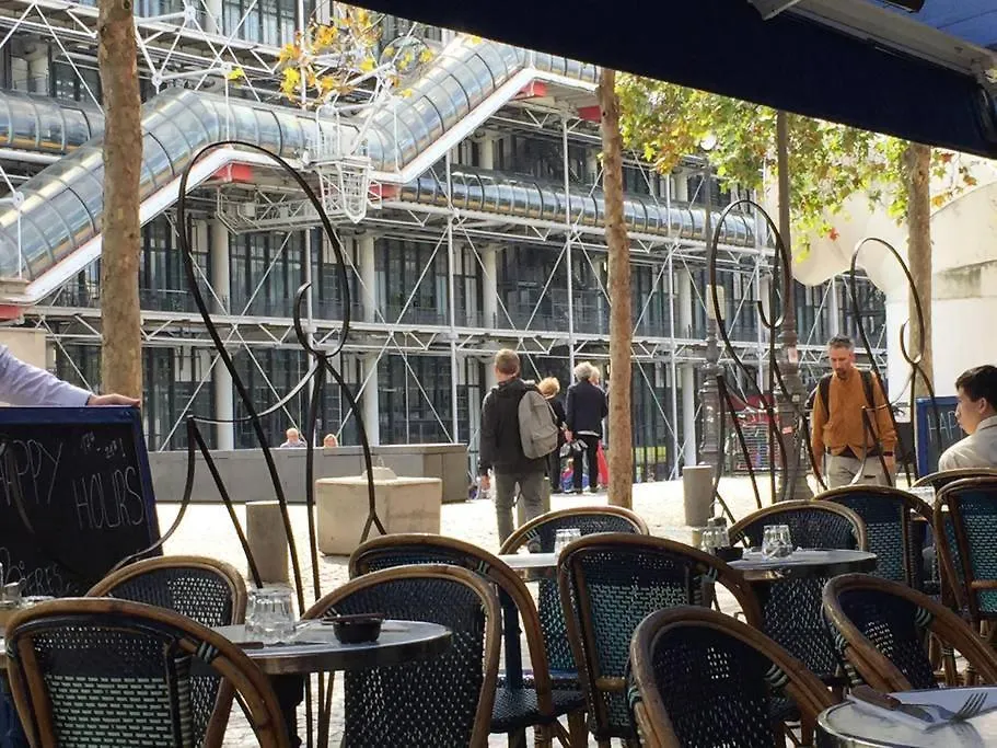 Charmant Appartement En Plein Coeur Du Marais Paris Apartment