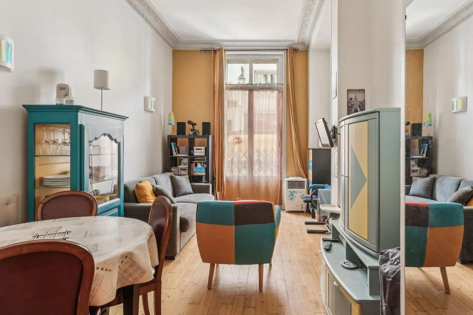 Charmant Appartement En Plein Coeur Du Marais Paris Apartment
