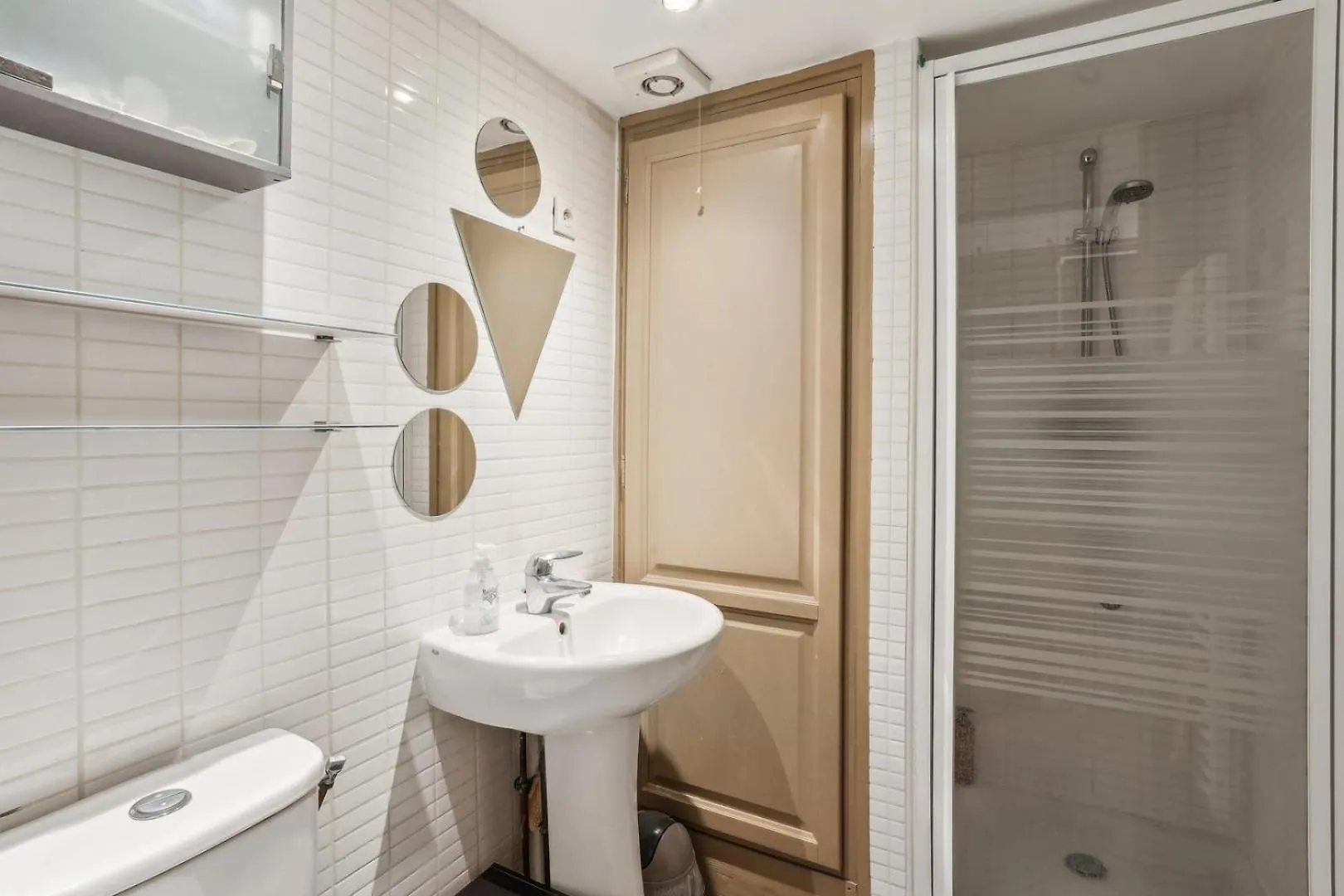 Apartment Charmant Appartement En Plein Coeur Du Marais Paris France