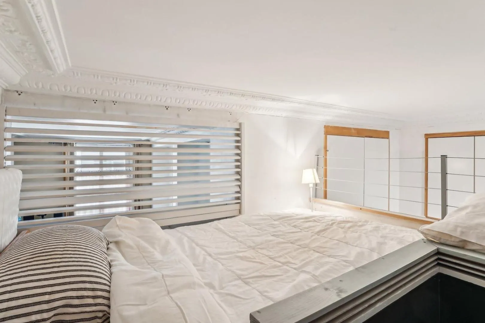 Charmant Appartement En Plein Coeur Du Marais Paris