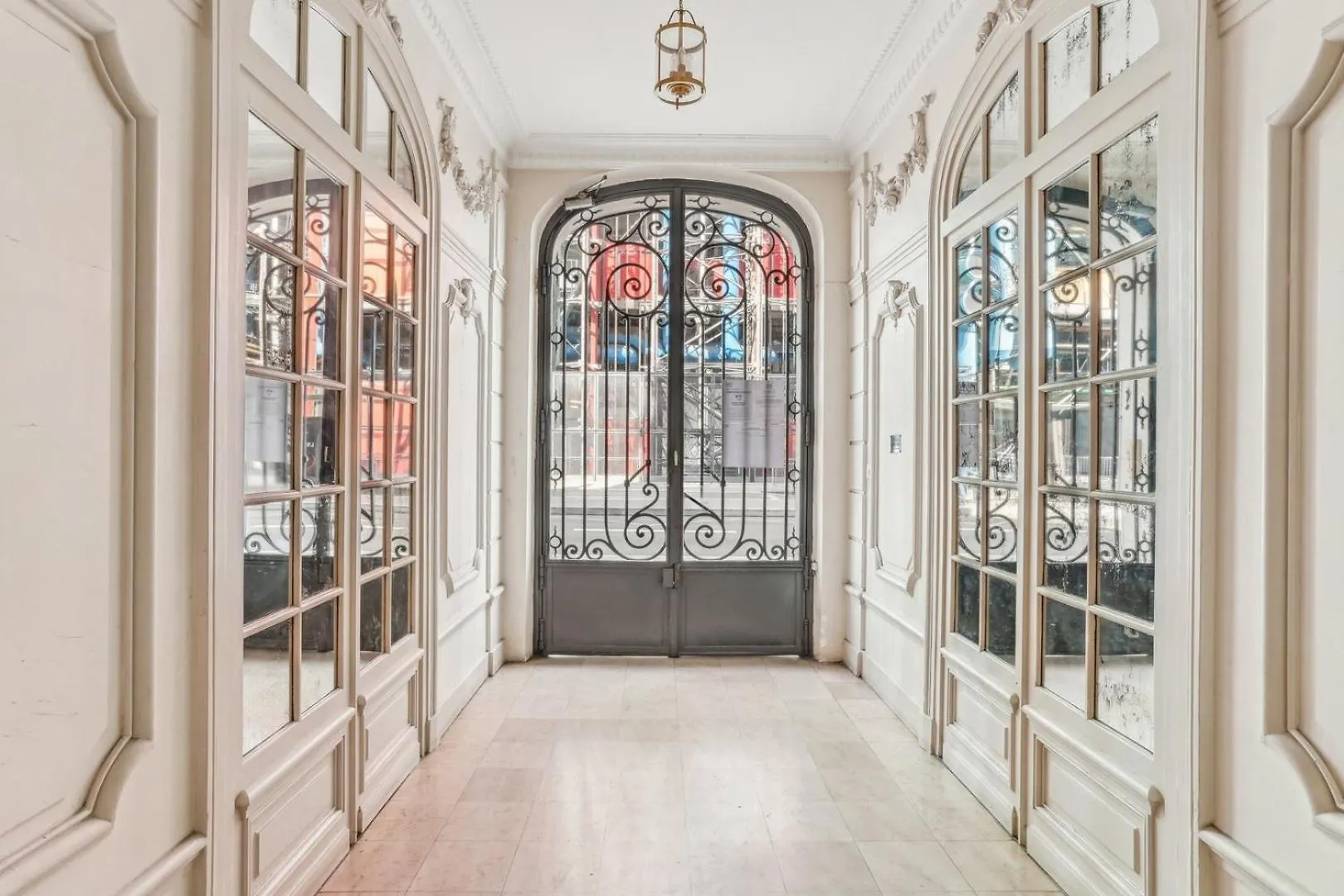 Apartment Charmant Appartement En Plein Coeur Du Marais Paris